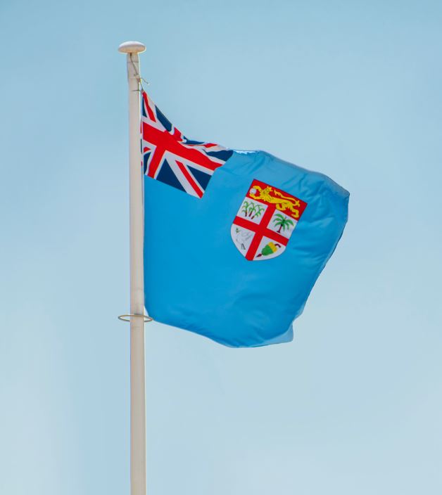 Fiji Emigration for Canadians