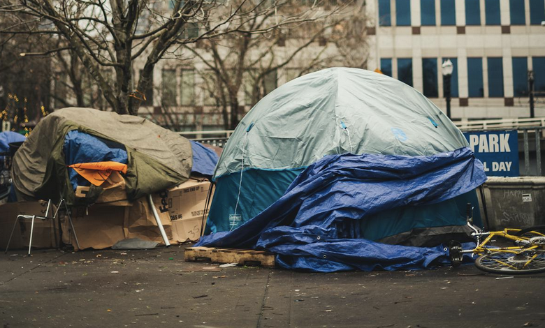 Homelessness in Canada
