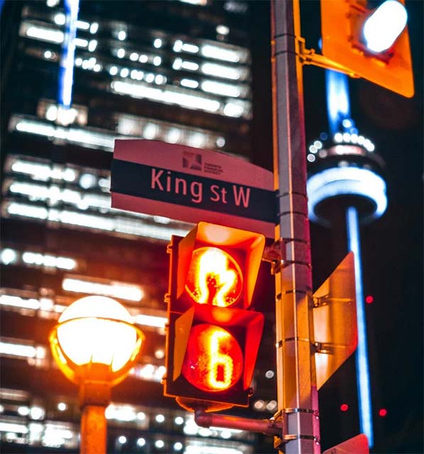Cheaper Places Than Toronto: Live Like A King on a Toronto Salary