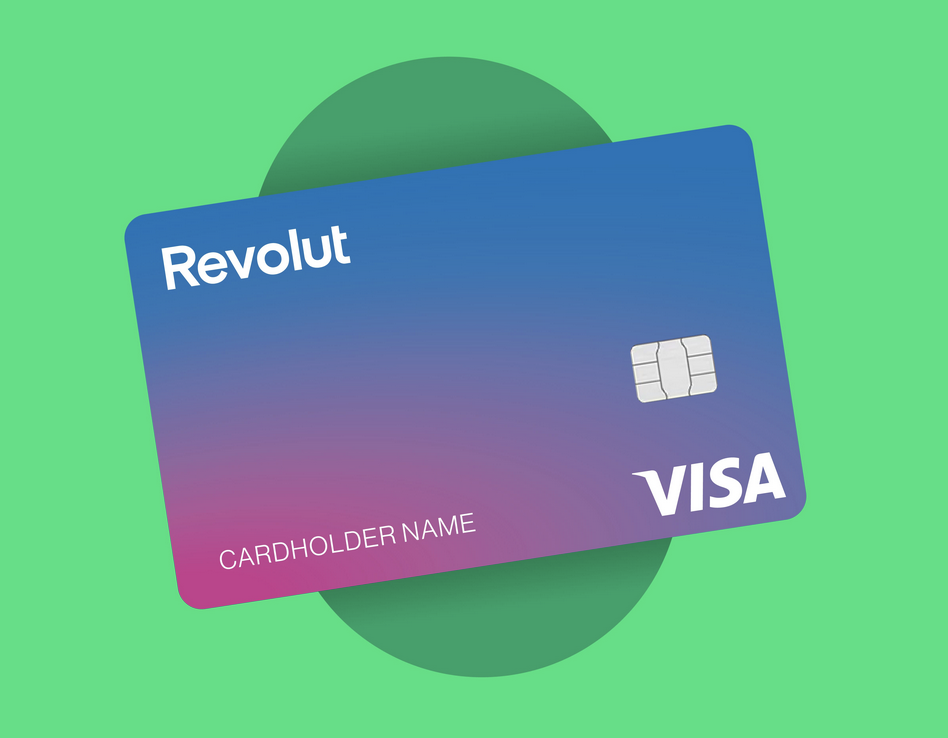 A revolut card is a great way to avoid currency conversion fees